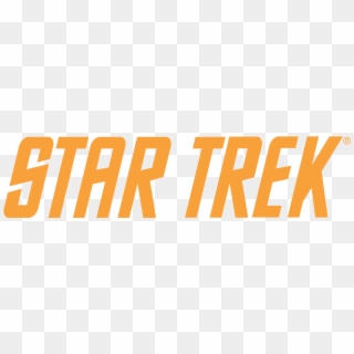 Star Trek Idw Publishing - Star Trek Logo Png Clipart
