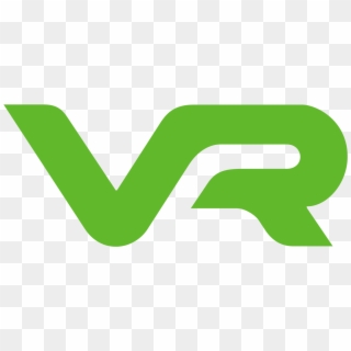 Open - Vr Logo Clipart