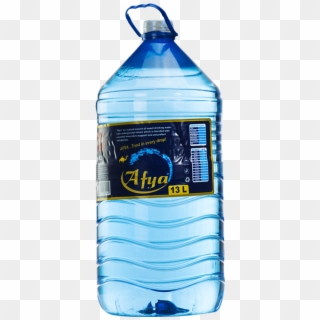 13ltr - Water Bottle Clipart