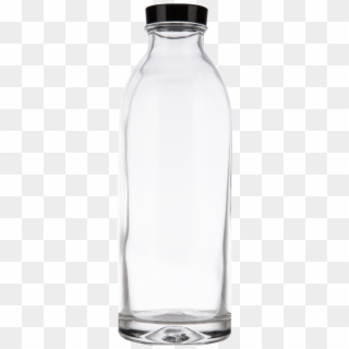 Custom Bottle - Glass Bottle Water Png Clipart