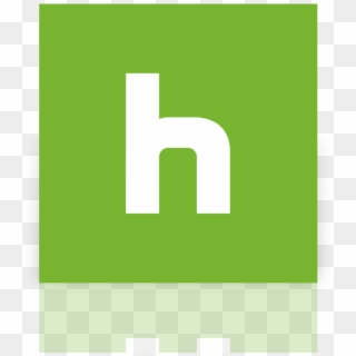 Mirror, Hulu Icon - Graphic Design Clipart