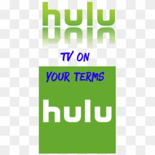 Hulu Just Announced That It Has Added 3,000 New Tv - Hulu Clipart