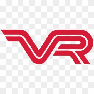 Logo Vr Png - Vr Clipart