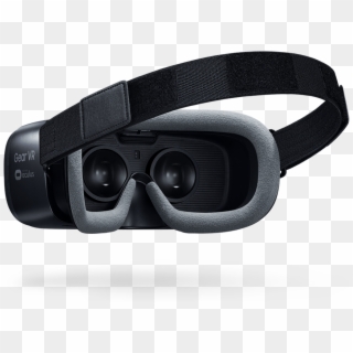 See More Topics - Samsung Gear Vr Clipart