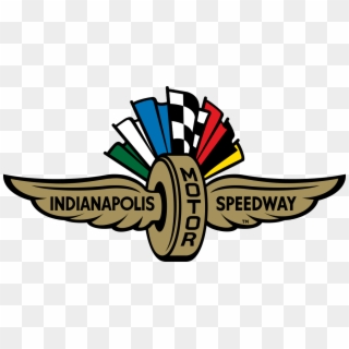 1200 X 616 9 - Indy 500 Logo 2018 Clipart