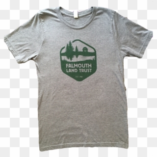 For Every $100 You Donate To This Cause, You Will Receive - Land Trust Shirt Clipart