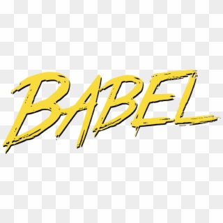 Babel Is Multiple - Babel Js Clipart