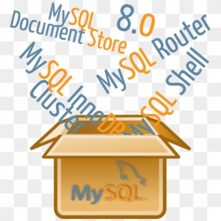 We Will Also Show What's New For Mysql In The Oracle Clipart