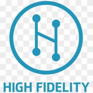 High Fidelity Vr Hackathon - High Fidelity Clipart