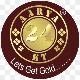 Aarya Group - Aarya 24kt Logo Clipart