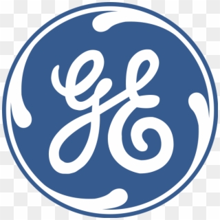General Electric Logo Photos - General Electric Clipart