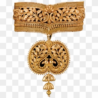 Necklace A Sirkar Jewellers Clipart