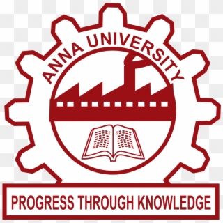 Anna University - Anna University Recruitment 2018 Clipart