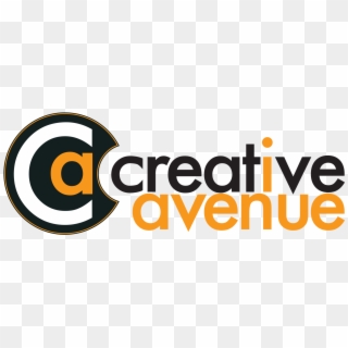Creative Avenue - Creative Design Company Logos Clipart
