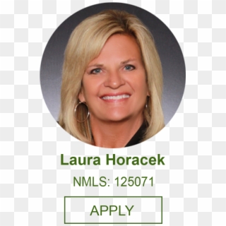 Laura Horacek Branch Manager Florida Home Loans Fort2fort - Geneva Financial, Llc Clipart