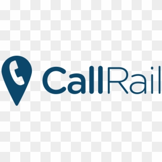 Callrail Ranked No Call Tracking Software Crowd For - Callrail Logo Clipart