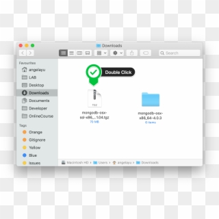Image - Keychain Folder Location Clipart