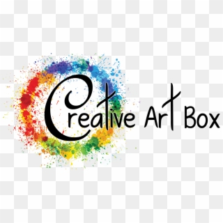 Creative Art Logo Design Ideas , Png Download Clipart