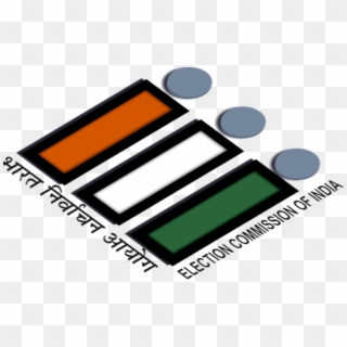 Election Commission Of India Logo Png Clipart
