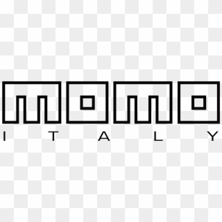 Momo Italy Logo Png Transparent - Momo Design Md Touch Mini Clipart