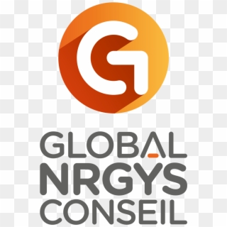 Gnc Global Nrgys Conseil Biomattitude - Graphic Design Clipart