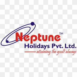 Logo - Neptune Holidays Clipart
