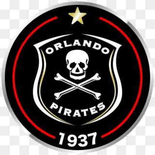 Logo Orlando Pirates Clipart