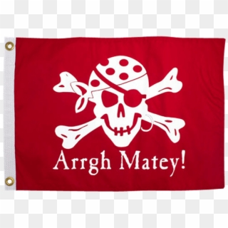 Price Match Policy - Printable Pirate Flag Kids Clipart