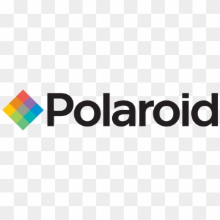 Instant Experience - Polaroid Brand Clipart