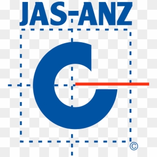 Some Logos Are Clickable And Available In Large Sizes - Jas Anz Iso Logo Clipart