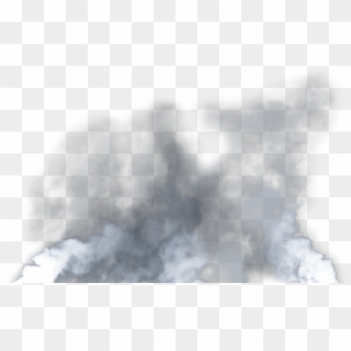 Fog Png By Sr Editing Zone - Png Transparent Fog Smoke Clipart