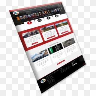 Code3 Creative Website Design - Online Advertising Clipart