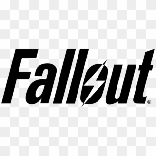 Fallout Logo Png High-quality Image - Fallout 3 Clipart
