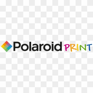 Polaroid Logo Clipart