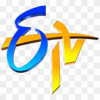 Etv News - Etv Logo Clipart
