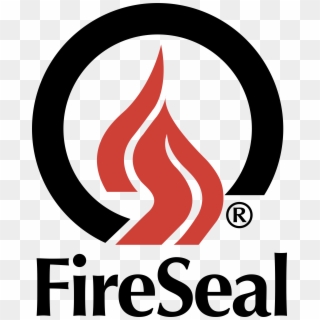 Fire Seal Logo Png Transparent - Fireseal Logo Clipart