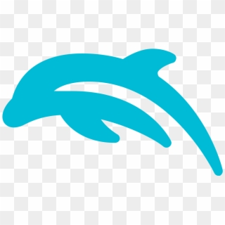 Best Nintendo Gamecube Windows - Dolphin Emulator Logo Png Clipart
