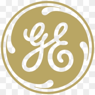 Ge Healthcare Worldwide - General Electric Logo 2017 Clipart