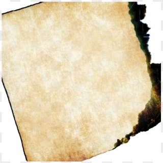 Copy Discord Cmd - Burnt Paper Background Clipart