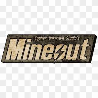 We're Back Baby - Minecraft Fallout 3 Map Download Clipart