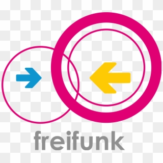 Logo Freifunk Standard Ge Png Logo - Freifunk Clipart