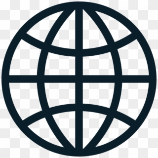 Internet-icon - Transparent Web Logo Png Clipart