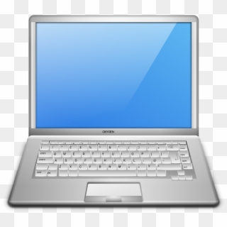Laptop Icon , Png Download - Laptop Ico Clipart