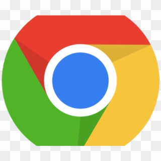 Google Chrome Clipart