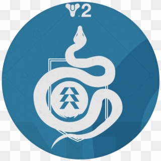 Destiny 2 Hunter Symbol Clipart