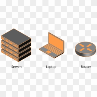Icons1 - 3d Network Icons Clipart