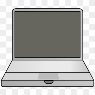 File - Laptop Icon - Svg - Laptop Svg Clipart
