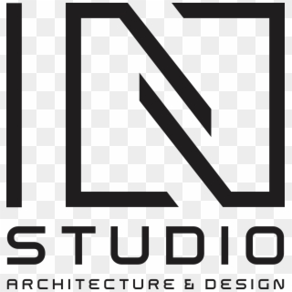 N Studio Png Logo - Poster Clipart