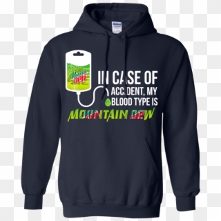 Image 883 In Case Of Accident My Blood Type Is Mountain - Truck Shirts Clipart