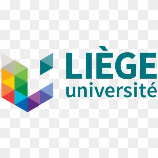 University Of Liã¨ge - University Of Liege Logo Clipart